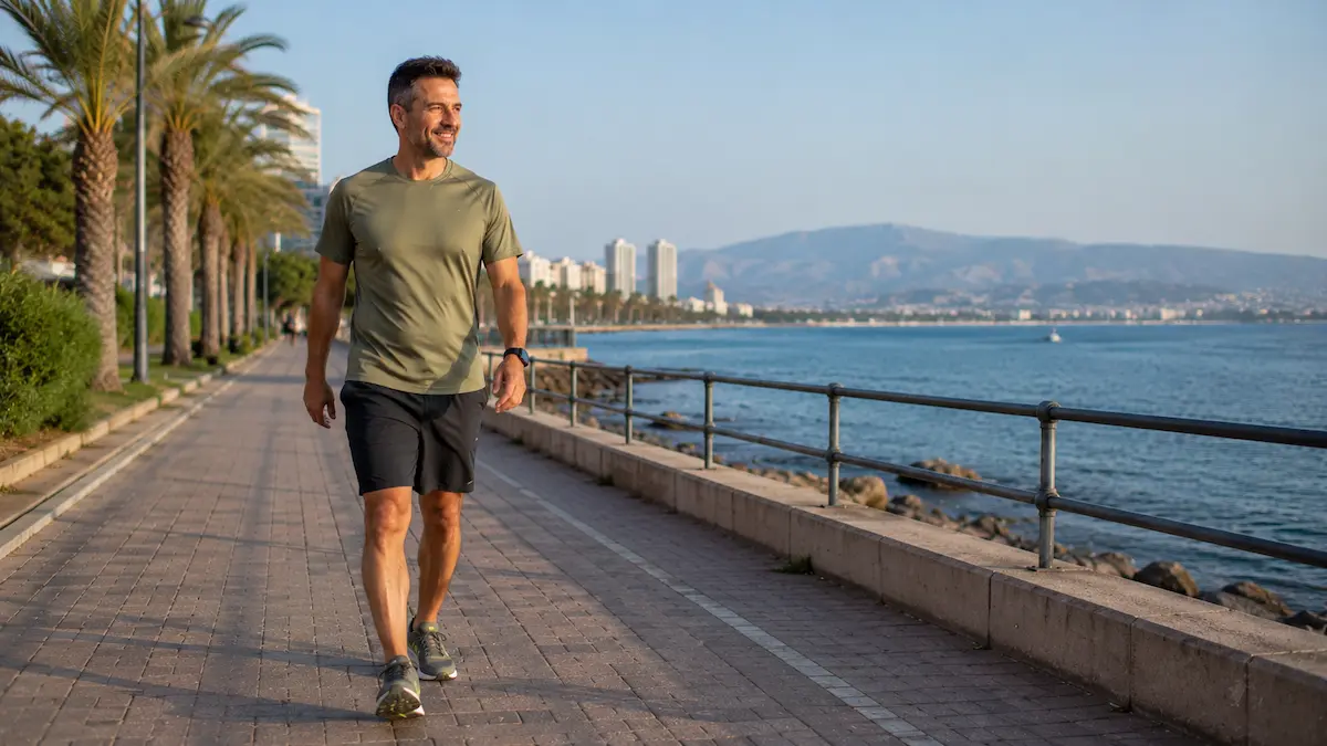 Πώς να χάσεις λίπος στην κοιλιά χωρίς εξαντλητικές δίαιτες